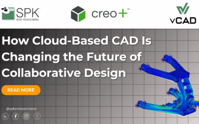 How Cloud-Based CAD Is Changing the Future of Collaborative Design
