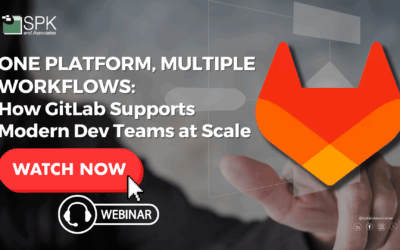 One Platform, Multiple Workflows: How GitLab Supports Modern Dev Teams at Scale