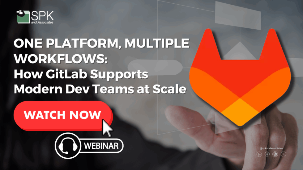 One Platform, Multiple Workflows: How GitLab Supports Modern Dev Teams ...
