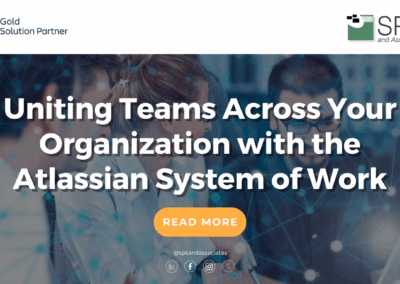 Uniting Teams Across Your Organization with the Atlassian System of Work