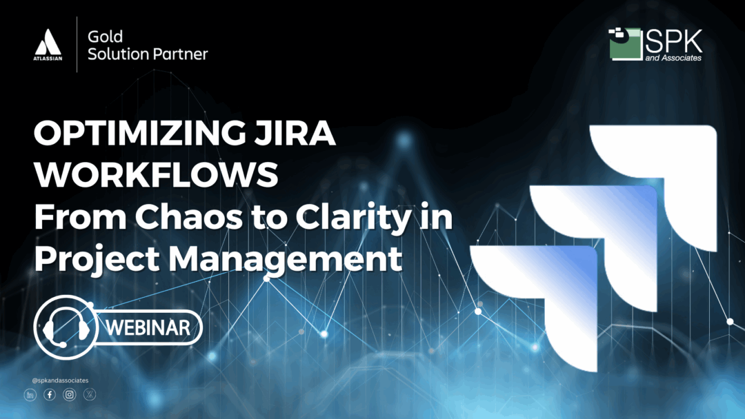 Optimizing Jira Workflows: From Chaos to Clarity in Project Management