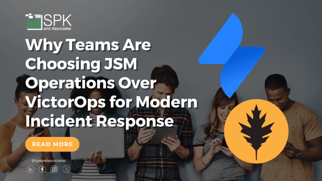 Why Teams Are Choosing JSM Operations Over VictorOps for Modern Incident Response