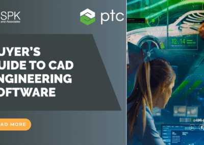 Buyer’s Guide to CAD Engineering Software