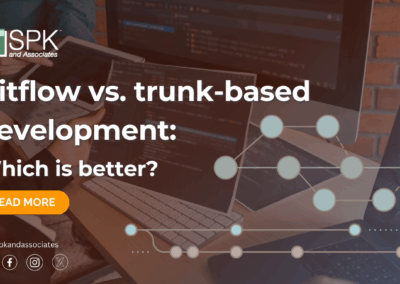 Gitflow vs. trunk-based development: Which is better?