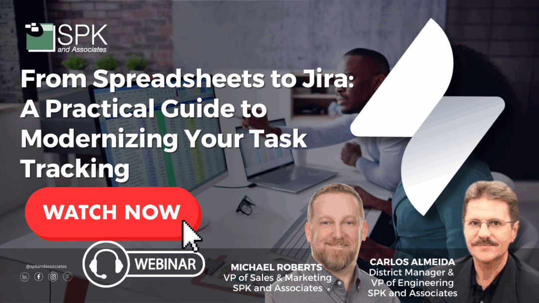 From Spreadsheets to Jira: A Practical Guide to Modernizing Your Task Tracking