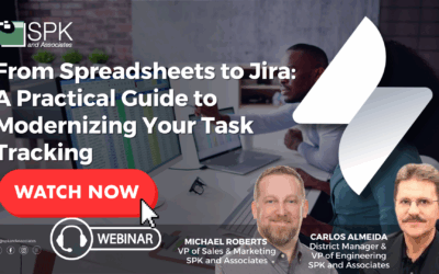 From Spreadsheets to Jira: A Practical Guide to Modernizing Your Task Tracking