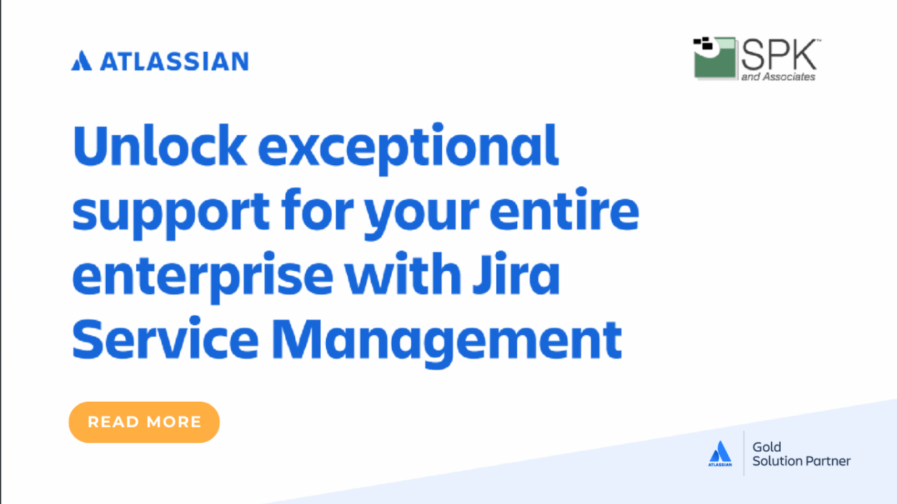 Unlock exceptional support for your entire enterprise with Jira Service ...