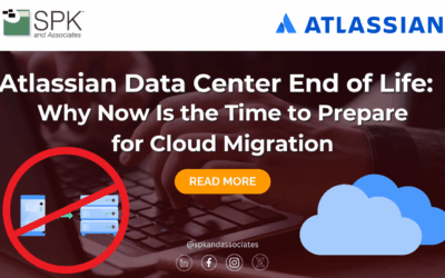 Atlassian Data Center End of Life: Why Now Is the Time to Prepare for Cloud Migration