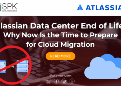 Atlassian Data Center End of Life: Why Now Is the Time to Prepare for Cloud Migration