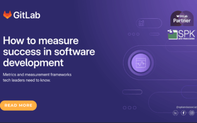 How to Measure Success in Software Development