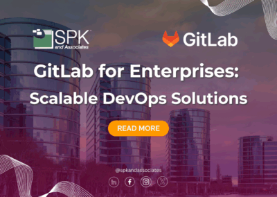 GitLab for Enterprises: Scalable DevOps Solutions