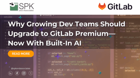 Why Growing Dev Teams Should Upgrade to GitLab Premium—Now With Built ...