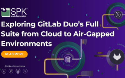 Exploring GitLab Duo’s Full Suite from Cloud to Air-Gapped Environments