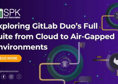 Exploring GitLab Duo’s Full Suite from Cloud to Air-Gapped Environments