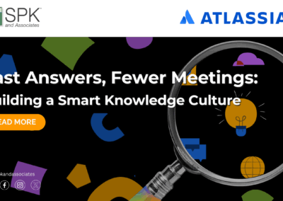 Fast Answers, Fewer Meetings: Building a Smart Knowledge Culture