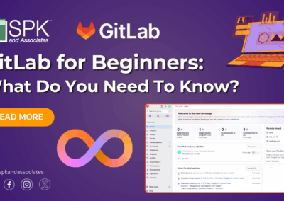GitLab for Beginners: What Do You Need To Know?