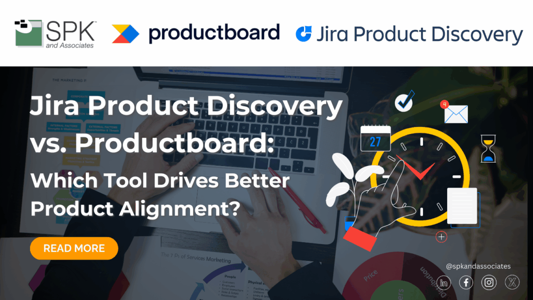 Jira Product Discovery vs. Productboard: Which Tool Drives Better Product Alignment?