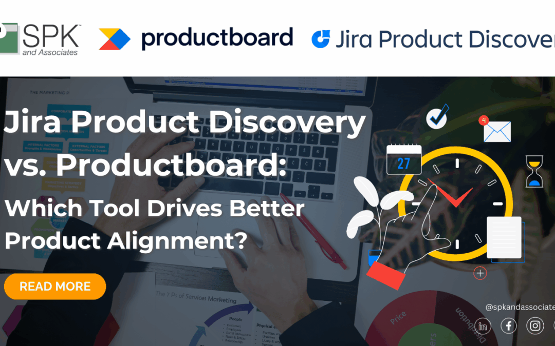Jira Product Discovery vs. Productboard: Which Tool Drives Better Product Alignment?