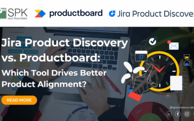 Jira Product Discovery vs. Productboard: Which Tool Drives Better Product Alignment?