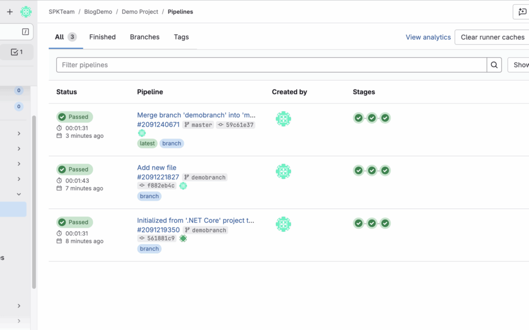 GitLab for Beginners: What Do You Need To Know?