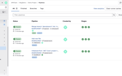 GitLab for Beginners: What Do You Need To Know?