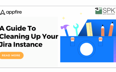 A Guide To Cleaning Up Your Jira Instance