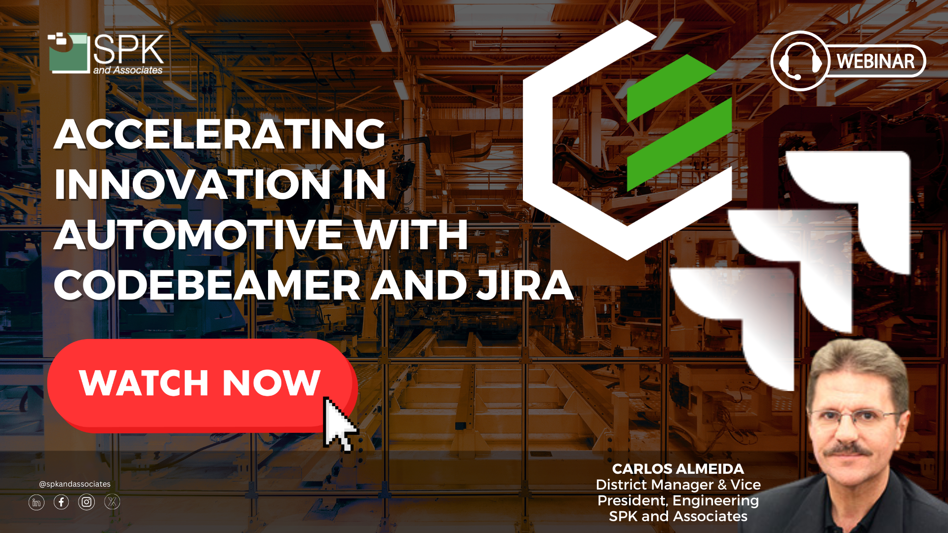Accelerating Innovation in Automotive with Codebeamer and Jira