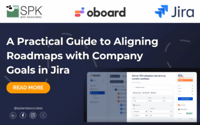 A Practical Guide to Aligning Roadmaps with Company Goals in Jira