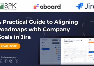 A Practical Guide to Aligning Roadmaps with Company Goals in Jira