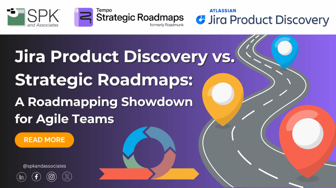 Jira Product Discovery vs. Strategic Roadmaps: A Roadmapping Showdown for Agile Teams