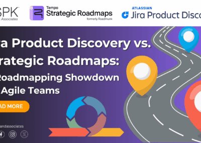 Jira Product Discovery vs. Strategic Roadmaps: A Roadmapping Showdown for Agile Teams