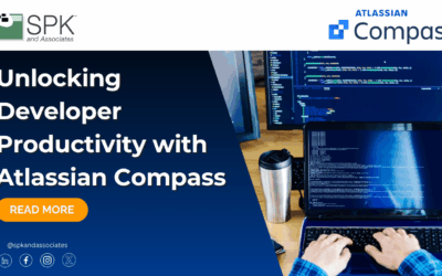 Unlocking Developer Productivity with Atlassian Compass