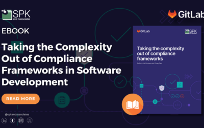 Taking the Complexity Out of Compliance Frameworks in Software Development