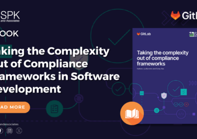 Taking the Complexity Out of Compliance Frameworks in Software Development