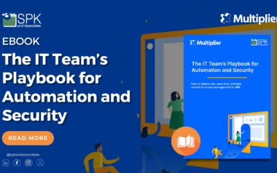The IT Team’s Playbook for Automation and Security