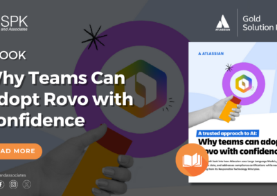 Why Teams Can Adopt Rovo with Confidence