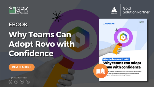 Why Teams Can Adopt Rovo with Confidence