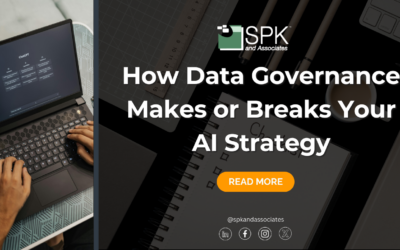 How Data Governance Makes or Breaks Your AI Strategy