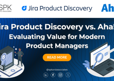 Jira Product Discovery vs. Aha!: Evaluating Value for Modern Product Managers