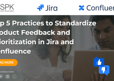 Top 5 Practices to Standardize Product Feedback and Prioritization in Jira and Confluence