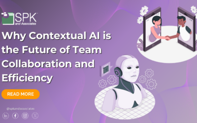 Why Contextual AI is the Future of Team Collaboration and Efficiency
