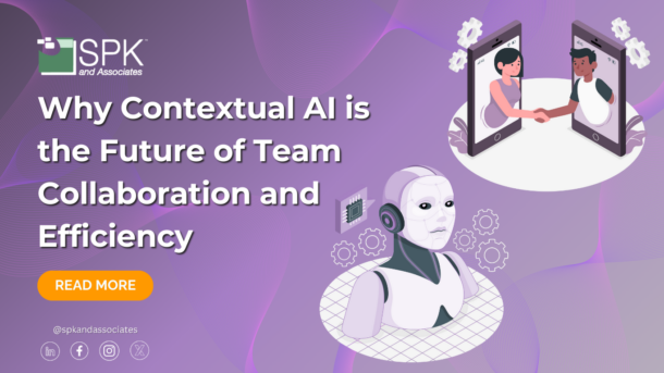 Why Contextual AI is the Future of Team Collaboration and Efficiency