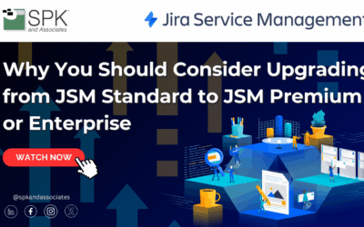 Why You Should Consider Upgrading from JSM Standard to JSM Premium or Enterprise