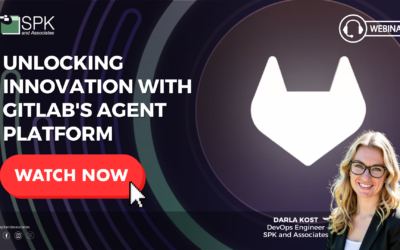 Unlocking Innovation with GitLab’s Agent Platform