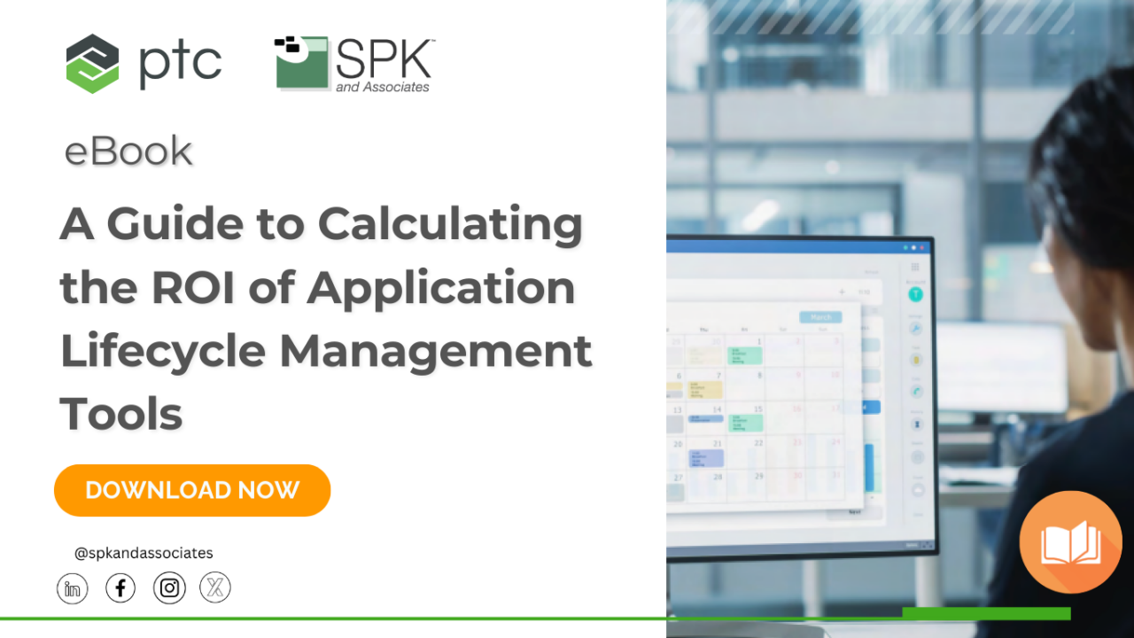 A Guide to Calculating the ROI of Application Lifecycle Management ...