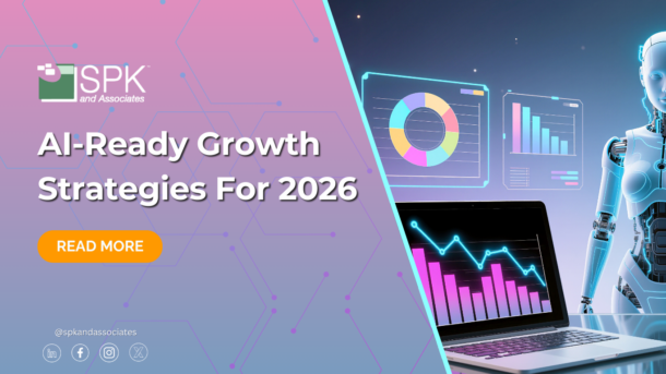 AI-Ready Growth Strategies For 2026