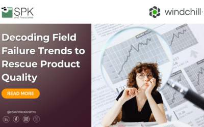 Decoding Field Failure Trends to Rescue Product Quality
