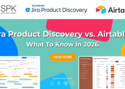 Jira Product Discovery vs. Airtable: What To Know In 2026