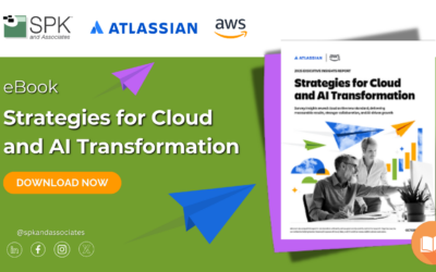 Strategies for Cloud and AI Transformation