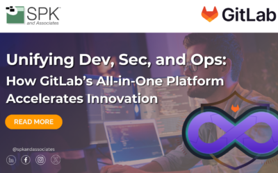 Unifying Dev, Sec, and Ops: How GitLab’s All-in-One Platform Accelerates Innovation